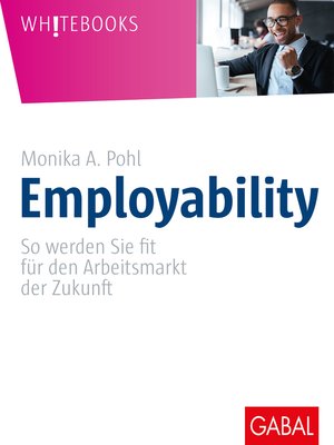 cover image of Employability